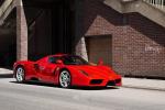Ferrari Enzo ZXX by Edo Competition 2016 года